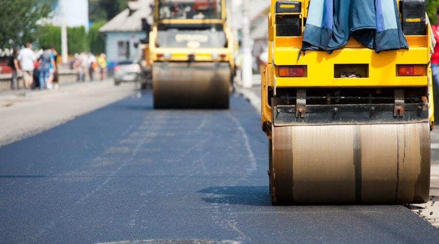 Expert top industrial roofings services in Albany, NY